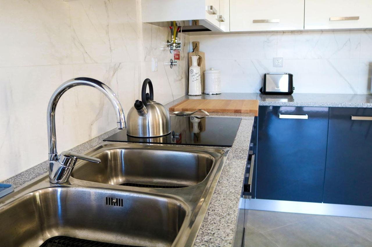 Apartamento Ocean Pearl Baleal Ferrel  Exterior foto