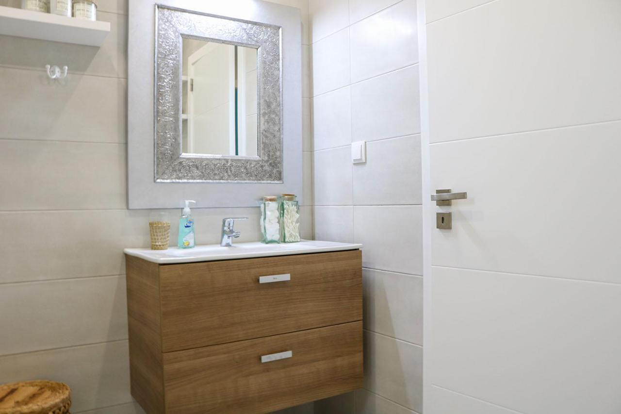 Apartamento Ocean Pearl Baleal Ferrel  Exterior foto