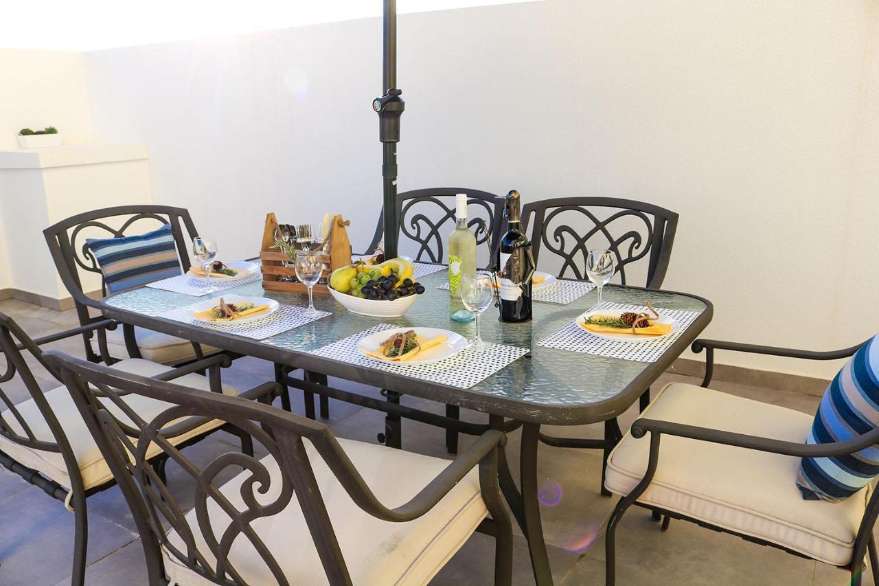 Apartamento Ocean Pearl Baleal Ferrel  Exterior foto