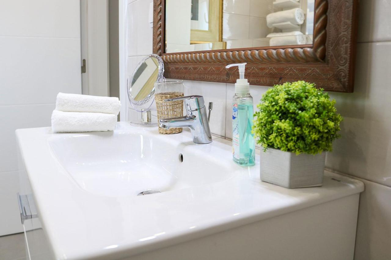 Apartamento Ocean Pearl Baleal Ferrel  Exterior foto